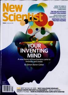 New Scientist Magazine  Order Online