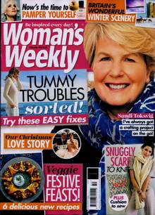 Womans Weekly Magazine  Order Online
