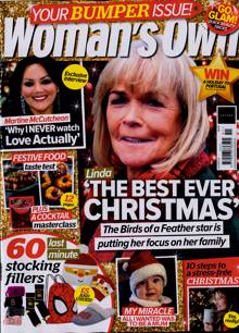 Womans Own Magazine  Order Online