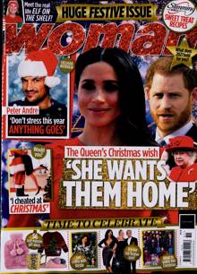 Woman Magazine  Order Online