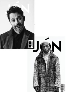 Jon Magazine  Order Online