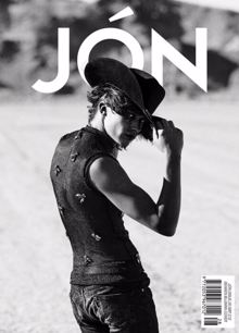 Jon Issue 28 Deaken Bluman Magazine Issue 28 Deaken 