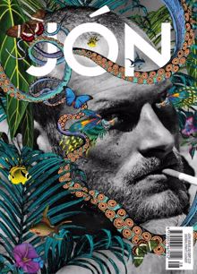 Jon Issue 28 Derek Pratt Magazine Issue 28 Derek 