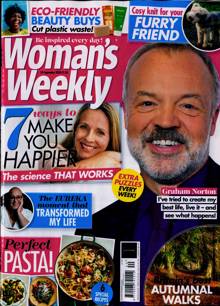 Womans Weekly Magazine  Order Online