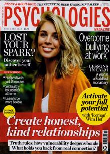 Psychologies Travel Edition Magazine  Order Online