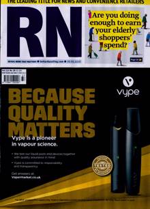 Retail Newsagent Magazine  Order Online