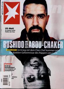 Stern Magazine  Order Online