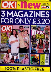 Ok Bumper Pack Magazine  Order Online