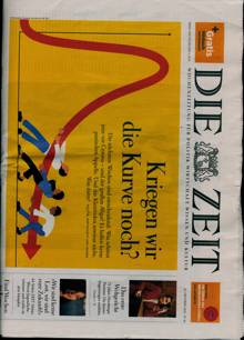 Die Zeit Magazine  Order Online