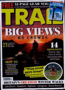 Trail Magazine  Order Online