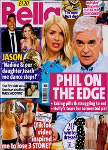 Bella Magazine  Order Online