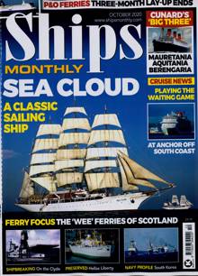 Ships Monthly Magazine  Order Online