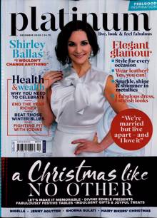Platinum Magazine  Order Online