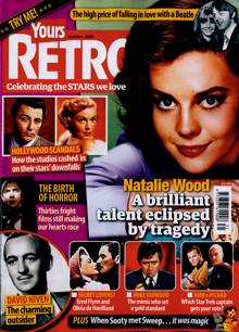 Yours Retro Magazine  Order Online