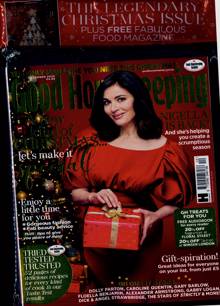 Good Housekeeping Travel Magazine  Order Online
