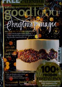 Bbc Good Food Magazine  Order Online