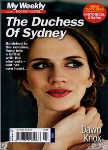 My Weekly Pocket Novel Magazine  Order Online