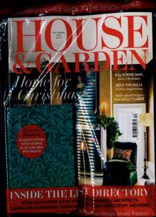 House & Garden Magazine  Order Online