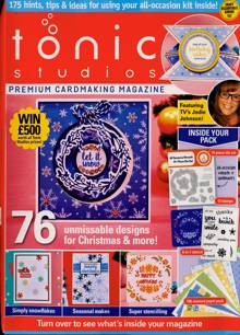 Craft Essential Series Magazine  Order Online