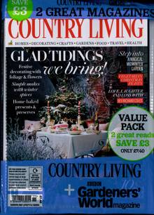 Garden Lifestyle Series Magazine  Order Online
