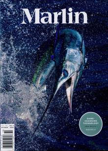 Marlin Magazine  Order Online