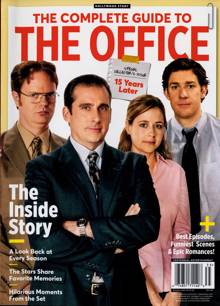 Centennial Entertainment Magazine  Order Online