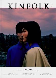 Kinfolk Magazine  Order Online
