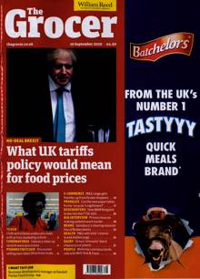 Grocer Magazine  Order Online