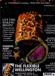 Delicious Magazine  Order Online