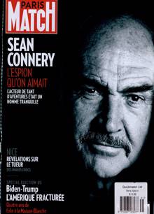 Paris Match Magazine  Order Online