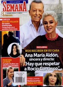 Semana Magazine  Order Online