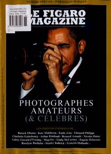 Le Figaro Magazine  Order Online