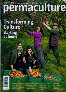 Permaculture Magazine  Order Online