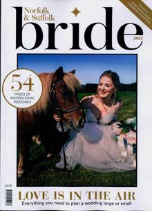 Norfolk Suffolk Bride Magazine 2021 Order Online