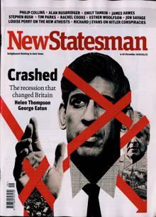 New Statesman Magazine  Order Online