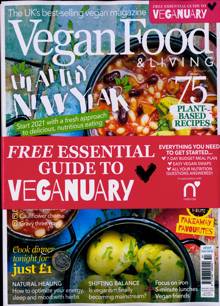 Vegan Food And Living Magazine  Order Online
