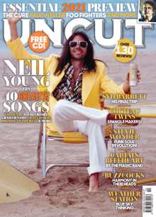 Uncut Magazine  Order Online