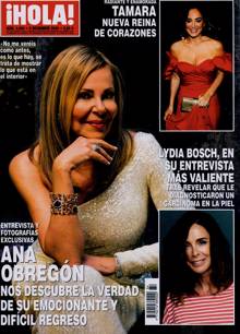 Hola Magazine  Order Online