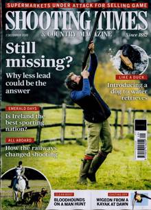 Shooting Times & Country Magazine  Order Online