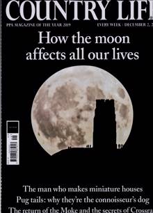 Country Life Magazine  Order Online