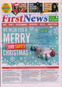 First News Magazine  Order Online