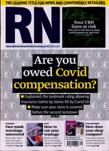 Retail Newsagent Magazine  Order Online