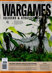 Wargames Soldiers Strat Magazine  Order Online