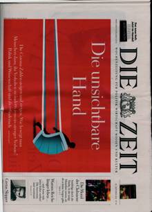 Die Zeit Magazine  Order Online