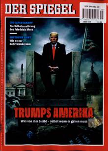 Der Spiegel Magazine  Order Online
