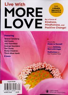 Lions Roar Magazine  Order Online