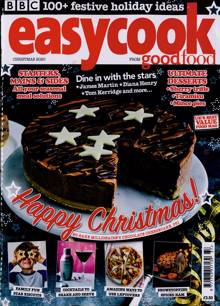 Easy Cook Magazine  Order Online