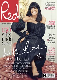 Red Magazine  Order Online