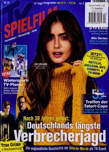 Tv Spielfilm Magazine  Order Online