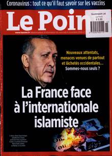 Le Point Magazine  Order Online